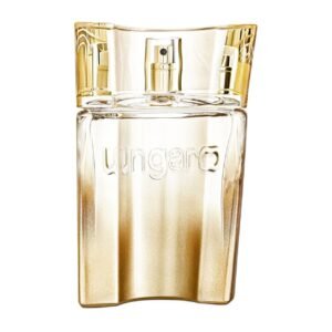 Emanuel Ungaro  Ungaro Gold EDT For Women - 90ml