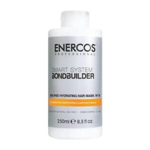 Enercos N.8 Hydrating Hair Mask - 250ml