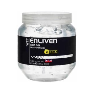 Enliven Hold 2 Wet Hair Gel