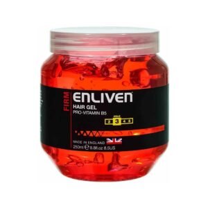 Enliven Hold 3 Firm Hair Gel