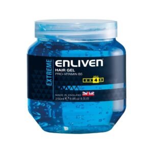 Enliven Hold 4 Extreme Hair Gel