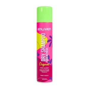 Enliven Original Dry Shampoo - 300ml