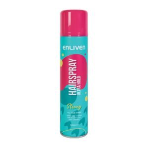 Enliven Ultra Hold Hair spray - 300ml