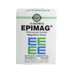 Epimag - 12 Sachets