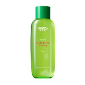 Eqqual Berry Aloe Pdrn Calming Toner - 150ml