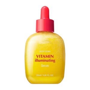 Eqqual Berry Vitamin Illuminating Serum - 30ml
