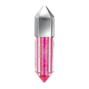 Essence Crystal Crush Lip Gloss - 01 Ruby Romance