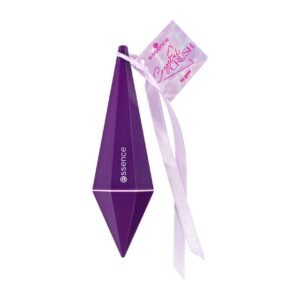 Essence Crystal Crush Lip Glow - 01 Crystal Core