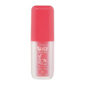 Essence Disney Alice In Wonderland Fluffy Mousse Matte Blusher