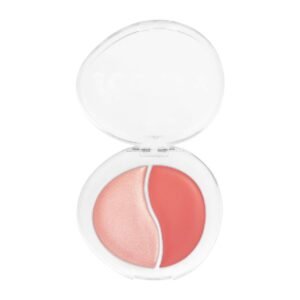 Essence Feelin' Comfy Blush Balm Duo - 3.9gm
