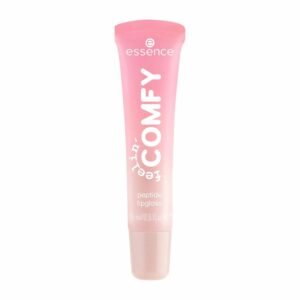 Essence Feelin' Comfy Peptide Lip Gloss - 15ml