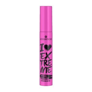 Essence I Love Extreme Crazy Volume Mascara
