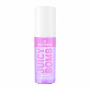 Essence Juicy Bomb Sweet Drop Blueberry Bite Body Mist - 100ml