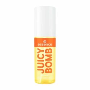Essence Juicy Bomb Sweet Drop Caramel Cloud Body Mist - 100ml