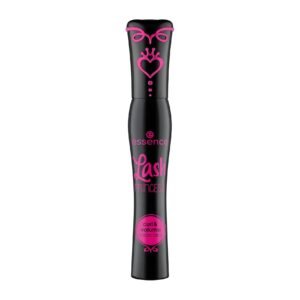 Essence Lash Princess Curl & Volume Mascara - Black