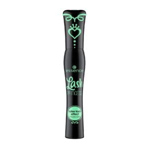 Essence Lash Princess False Lash Effect Mascara - Black