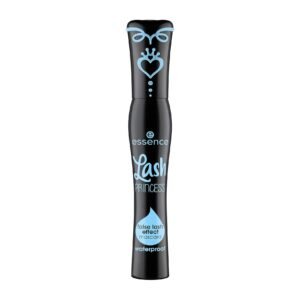 Essence Lash Princess False Lash Effect Waterproof Mascara - 12ml