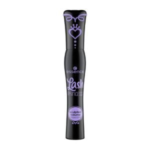Essence Lash Princess Sculpted Volume Mascara - Black