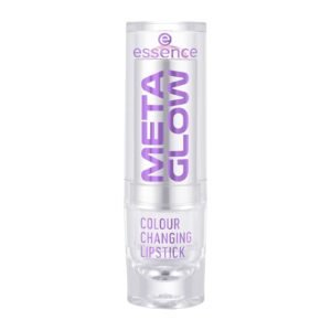 Essence Meta Glow Colour Changing Lipstick - 3.4gm