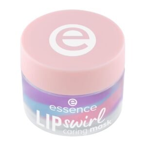 Essence Swirl Caring Lip Mask - 8gm