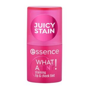Essence What A Tint! Staining Lip & Cheek Tint - 5gm