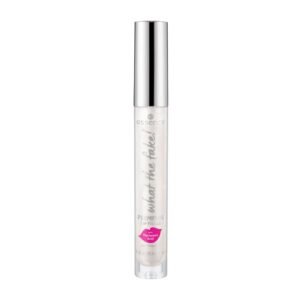 Essence What The Fake Extreme Plumping Lip Filler - 01 Oh My Plump
