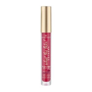 Essence What The Fake Extreme Plumping Lip Filler - Shiny Tinted