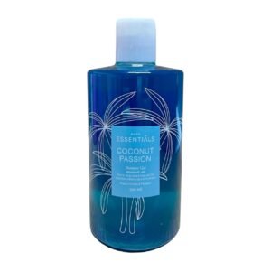 Essentials Coconut Passion Shower Gel - 500ml