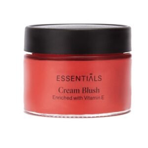 Essentials Cream Blush 30ml