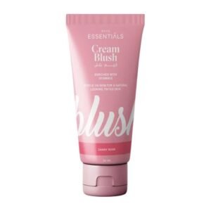 Essentials Cream Blush 30ml