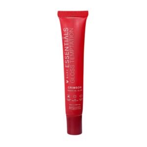 Essentials Gloss Temptation Celestial Glow - 15ml