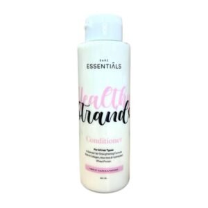 Essentials Healthy Strands Conditioner – 400ml