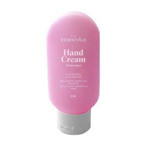 Essentials Watermelon Breeze Hand Cream – 60ml