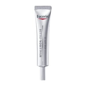Eucerin Anti-Age Hyaluron SPF15 Eye cream - 15ml