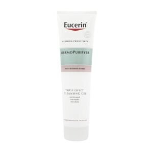Eucerin Dermo Purifyer Cleansing Gel - 150ml