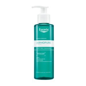 Eucerin Dermopurifyer Oil Control Cleansing Gel - 200ml