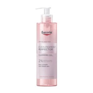 Eucerin Even Pigment Perfector Cleansing Gel - 200ml
