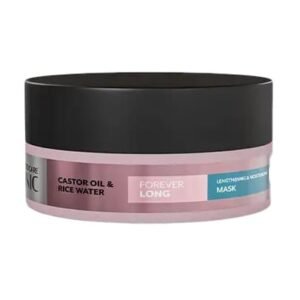 Eva Advanced Care Clinic Forever Long Lengthening and Moisturizing Hair Mask - 200gm