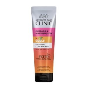 Eva Advanced Care Clinic Kids’ Curls Curl Defining Conditioner - 230ml