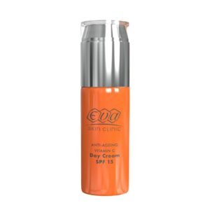 Eva Anti-Ageing Vitamin C Day Cream SPF15 – 50ml