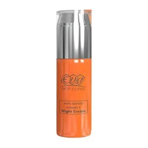 Eva Anti-Ageing Vitamin C Night Cream – 50ml
