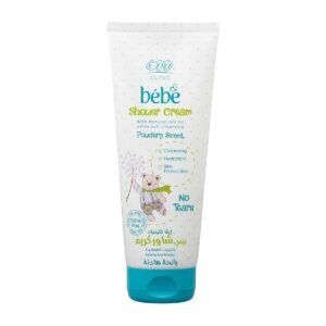 Eva Clinic Baby Shower Cream - 200ml