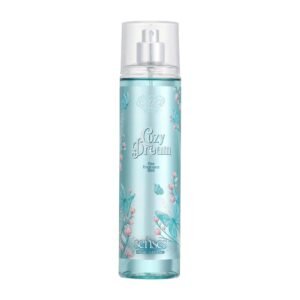 Eva Cozy Dreams Body Splash - 240ml