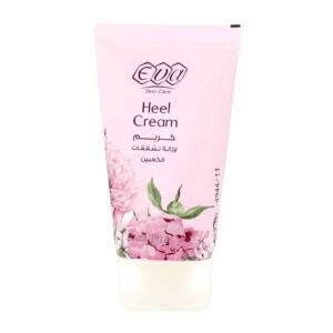 Eva Evasiline Heel Cream - 60gm