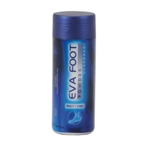 Eva Foot Powder Deodorant - 50gm