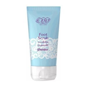 Eva Foot Scrub Passion – 60ml