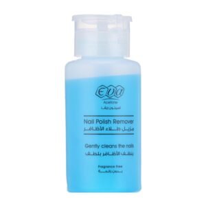 Eva Fragrance Free Nail Polish Remover