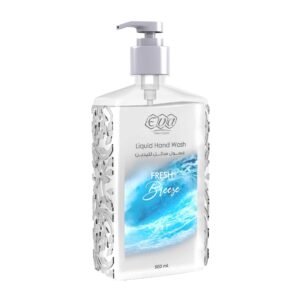Eva Fresh Breeze Liquid Hand Wash – 500ml