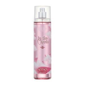 Eva In The Clouds Body Splash - 240ml