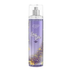 Eva Love Tale Body Splash – 240ml
